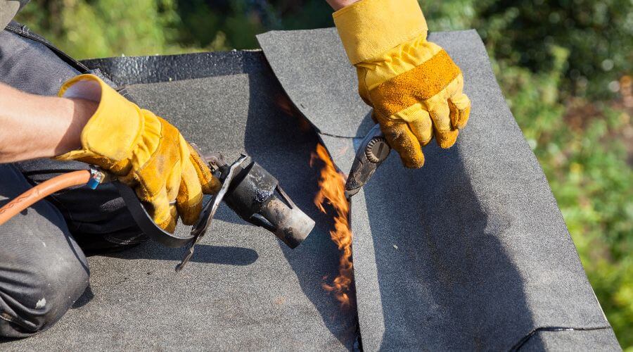 Expert Emergency Roof Repairs services in Mercersburg, PA